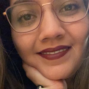 Meet your Posher, Ramirez